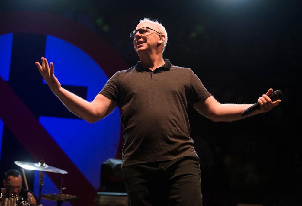 Bad Religion + Pennywise: guarda le foto più belle dal Bay Fest 2017!