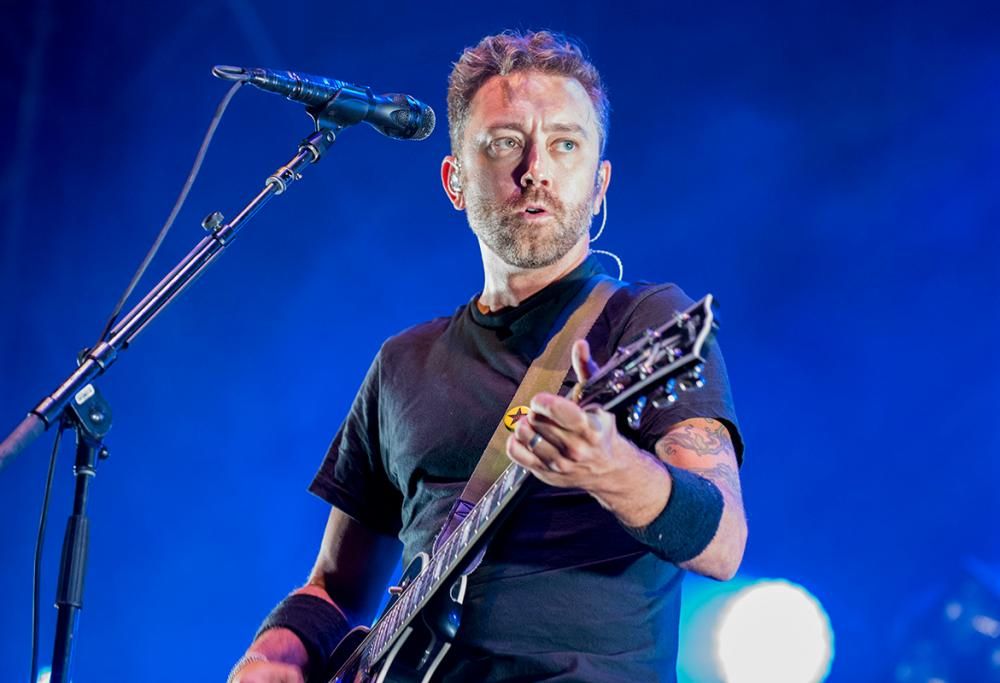 Rise Against: guarda le foto più belle dal concerto al Bay Fest 2017 (+ guest)!