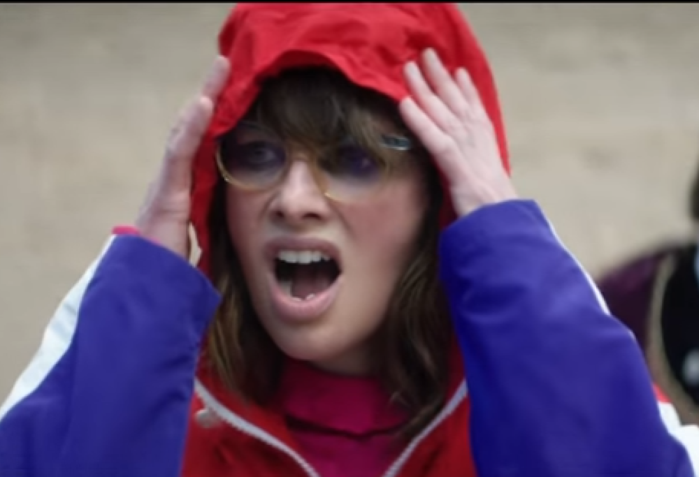 Kasabian: nel nuovo video c'è 'Cersei Lannister' di Game of Thrones. Guardalo ora!