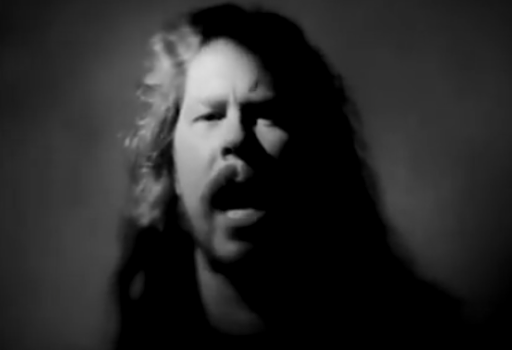 Metallica - The Unforgiven