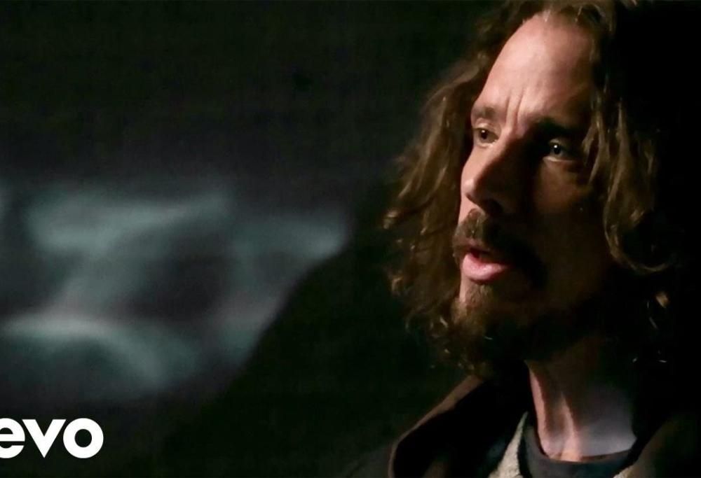 Chris Cornell - The Promise