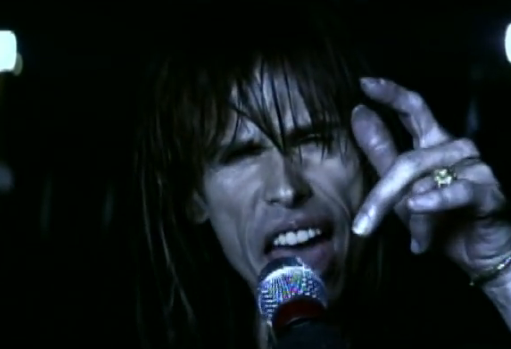 Aerosmith - I Don't Want to Miss a Thing