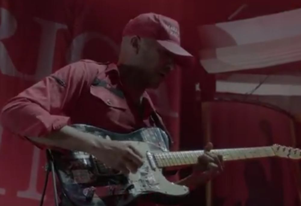 Prophets Of Rage - Killing In The Name (live)