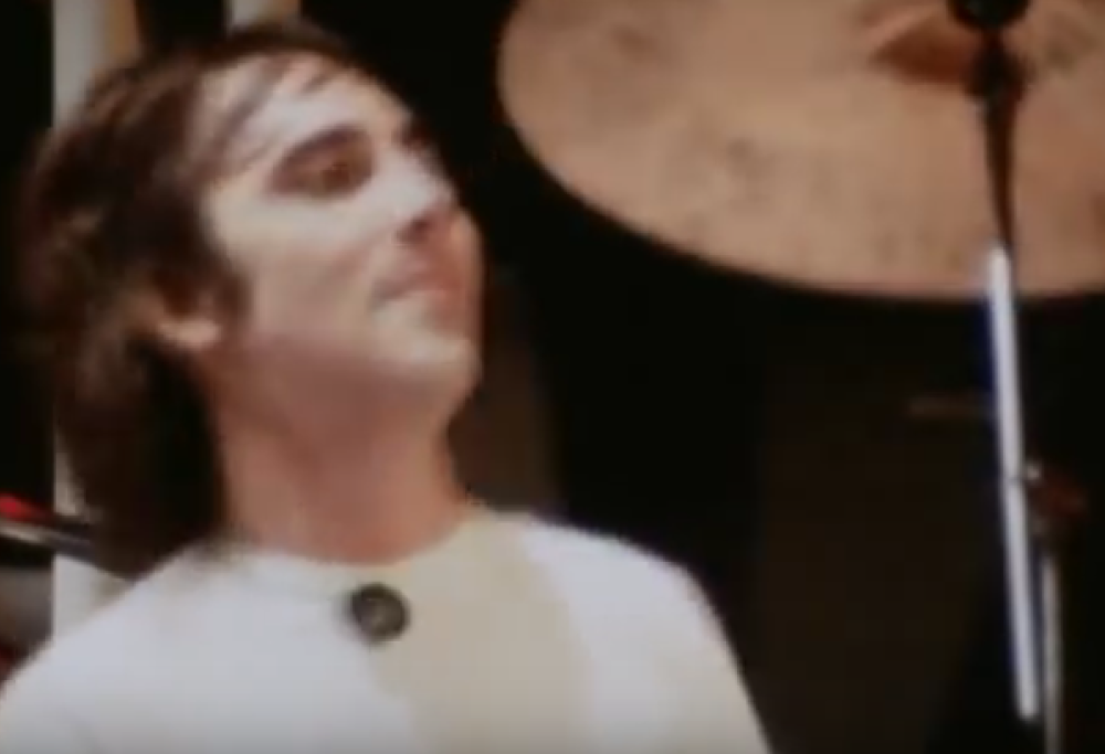 The Who - Pinball Wizard
