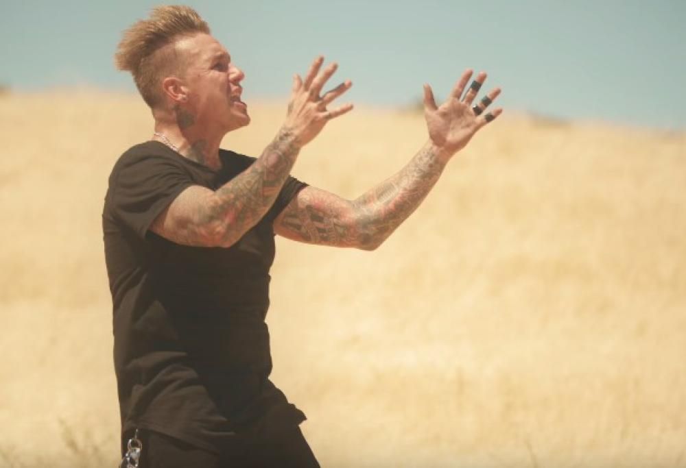 Papa Roach - American Dreams