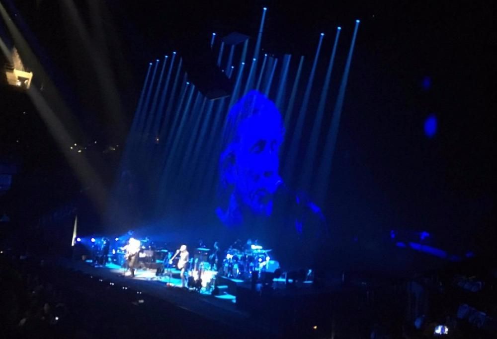 Roger Waters: le foto del concerto a New York scattate da Paola Maugeri. Guarda la gallery!
