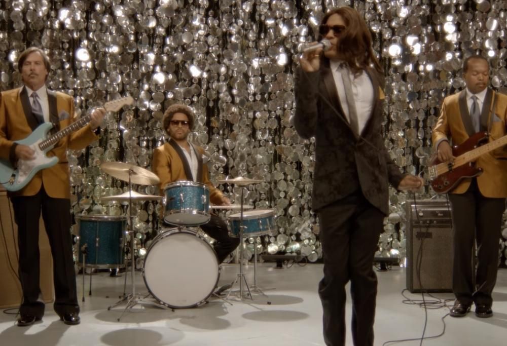 Lenny Kravitz - Stand