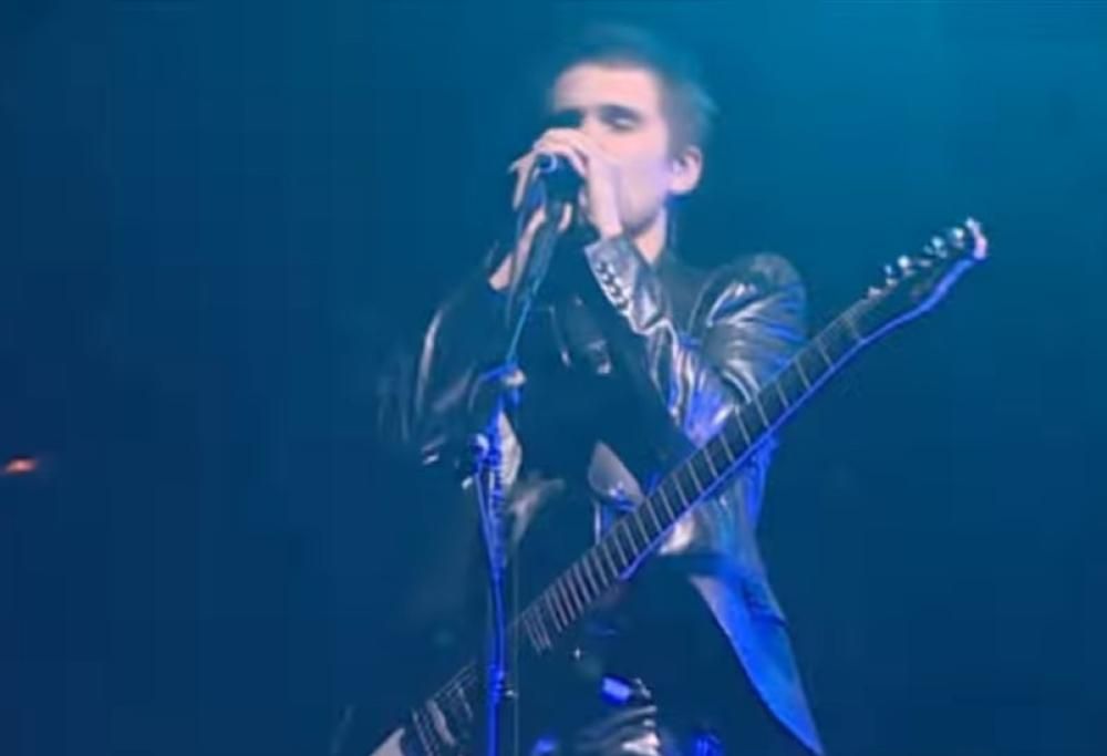 Muse - Resistance