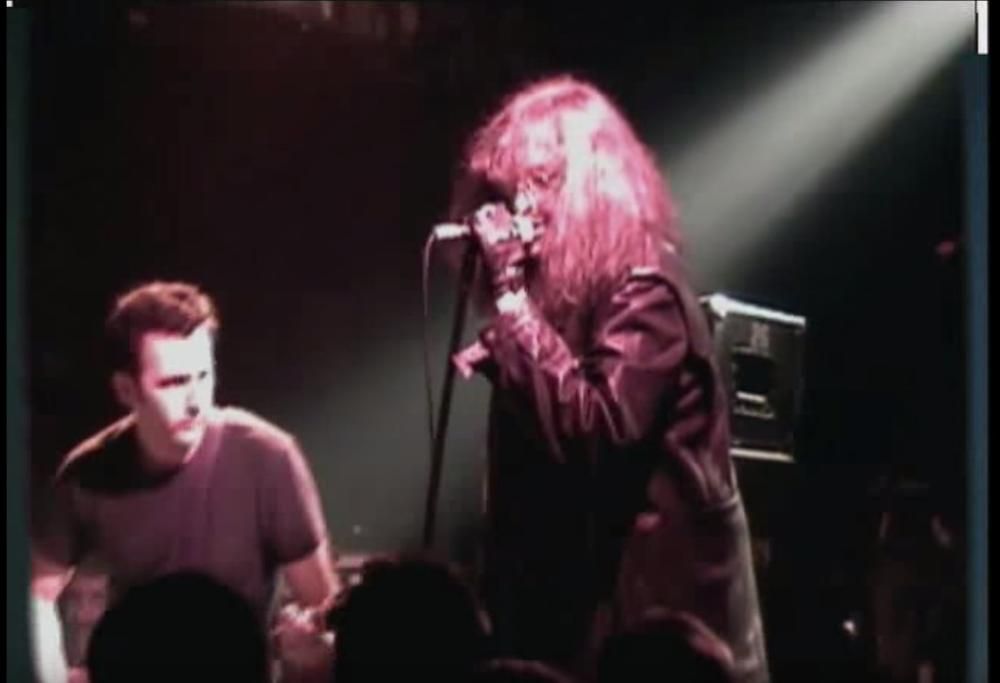 Joey Ramone - What A Wonderful World