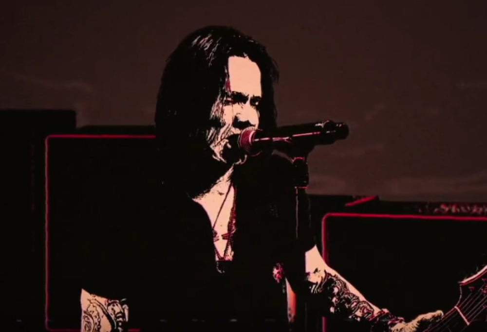Alter Bridge - Show Me A Leader