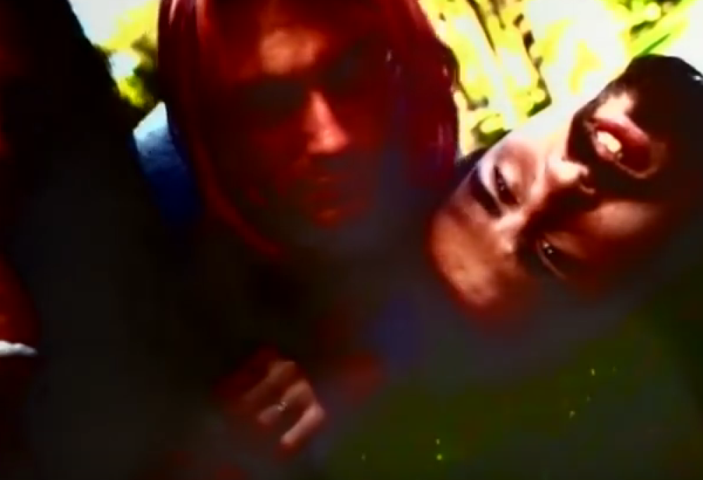 Nirvana - Come As You Are