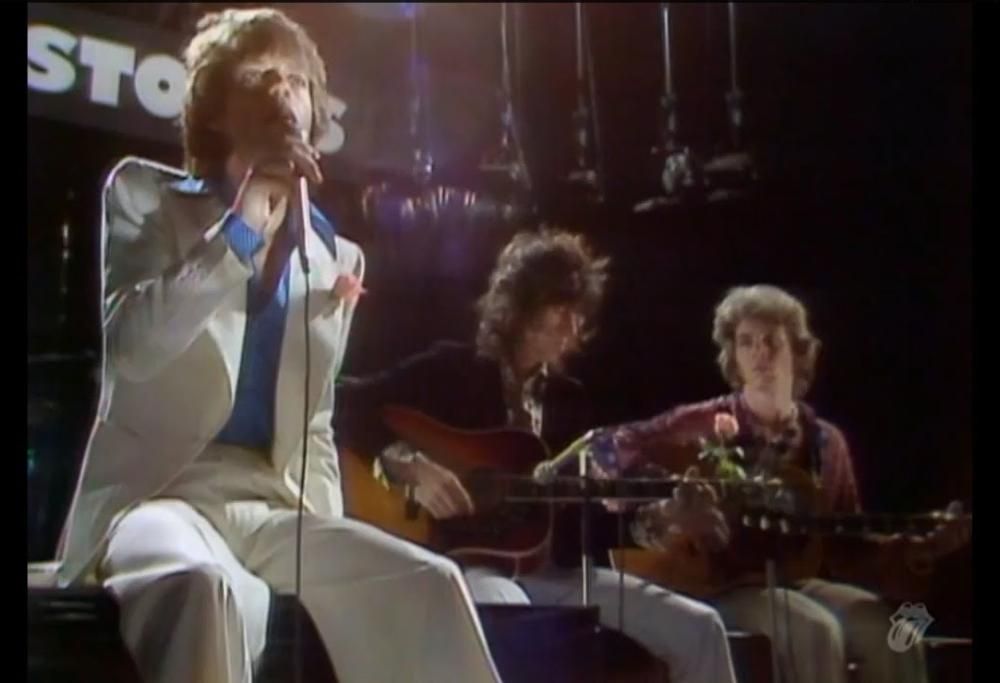The Rolling Stones - Angie