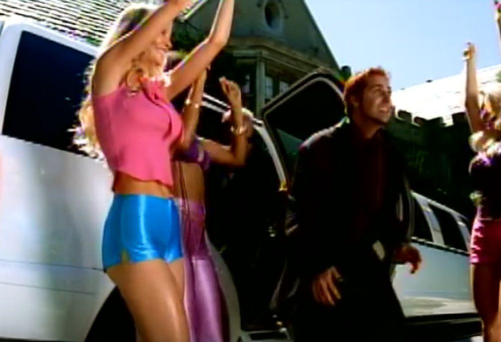 Zebrahead - Playmate of the Year