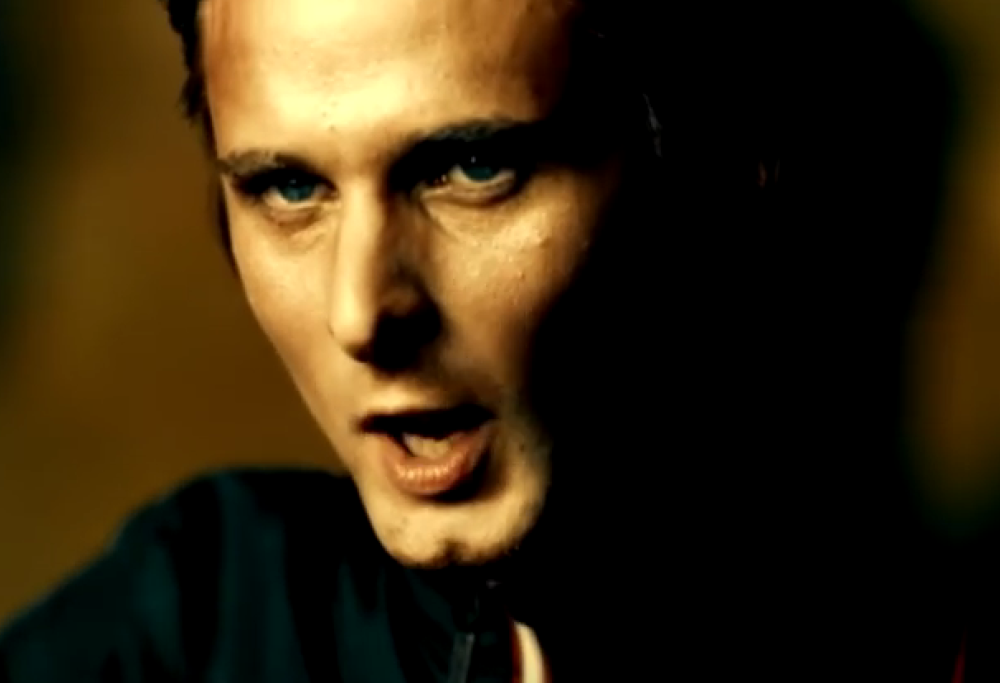 Muse - New Born