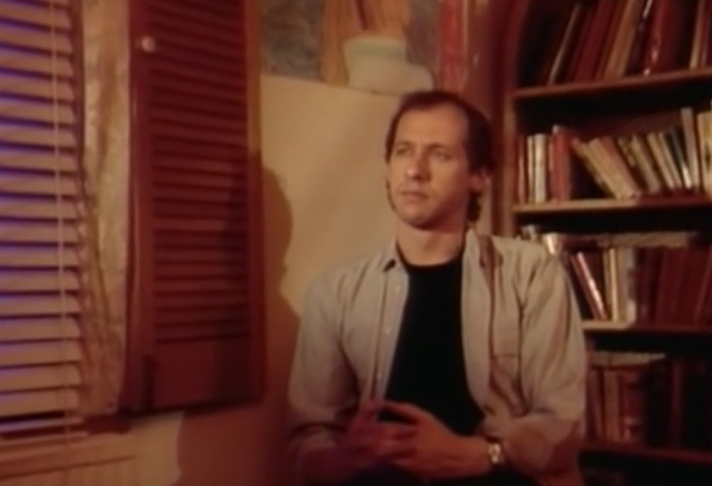 Dire Straits - Private Investigations