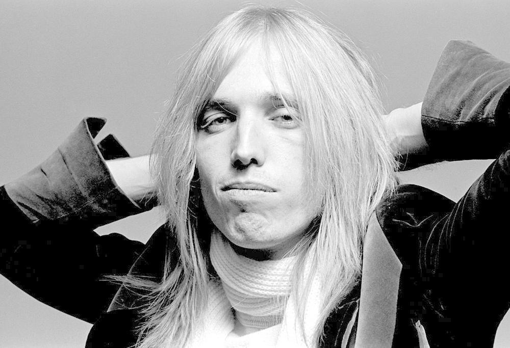 In memory of Tom Petty. Guarda le sue foto più belle