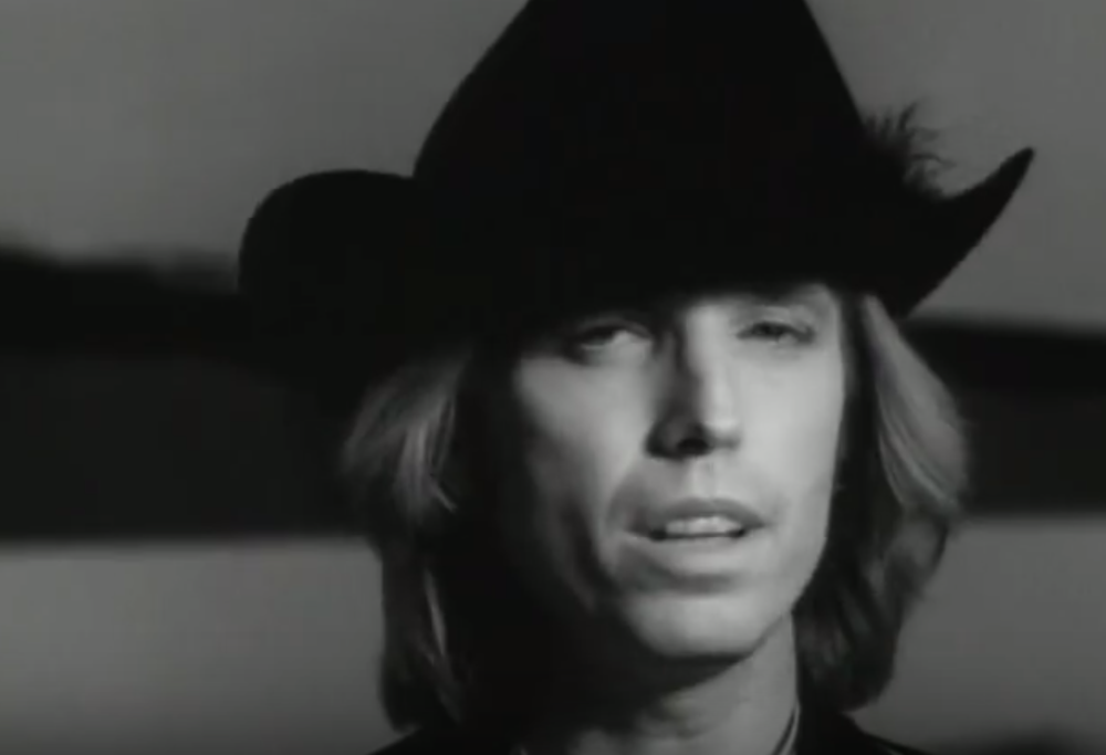 Tom Petty - Learning To Fly