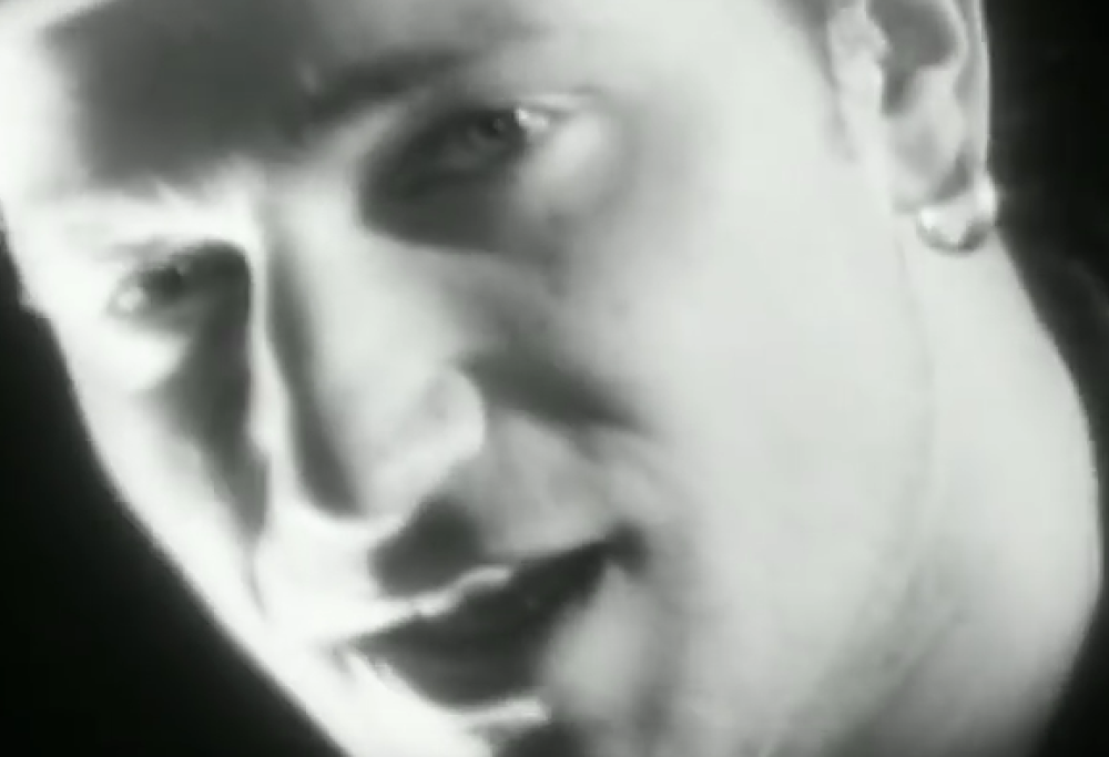 U2 - Desire