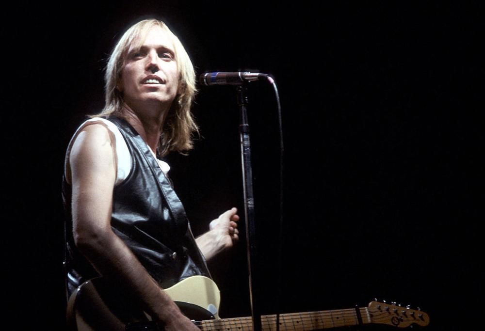 Tom Petty: il ricordo del mondo del rock passa sui social. I tweet più belli