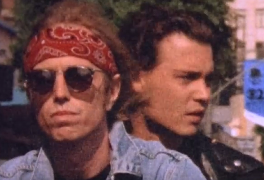 Tom Petty And The Heartbreakers - Into The Great Wide Open