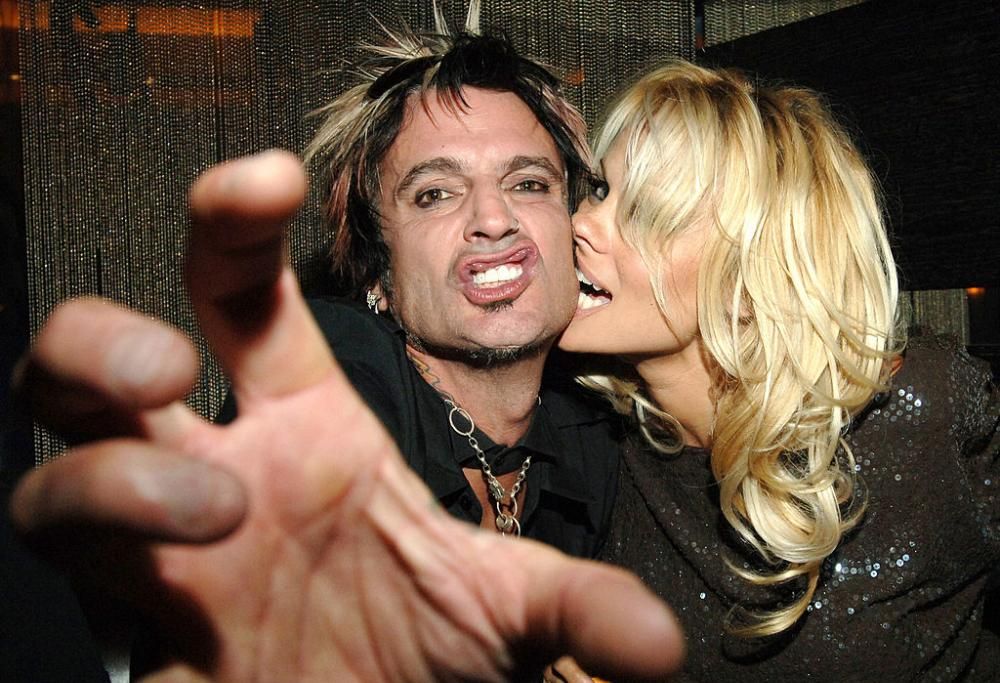 Buon compleanno Tommy Lee: guarda le foto più belle
