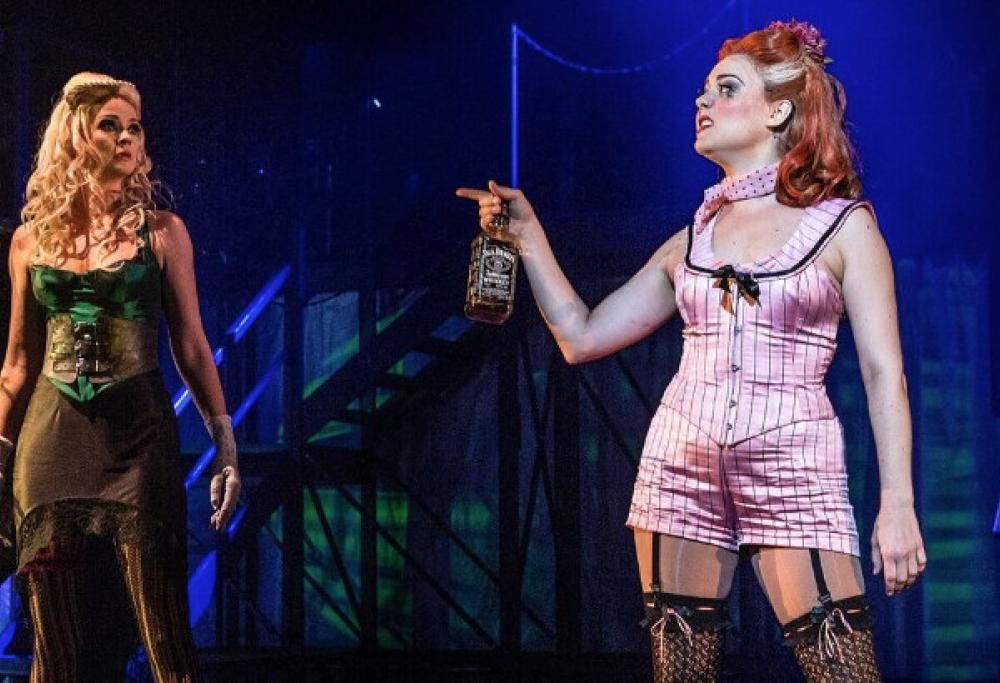 Speciale The Rocky Horror Show: tutte le info sul tour del musical più rock di sempre! Guarda le foto