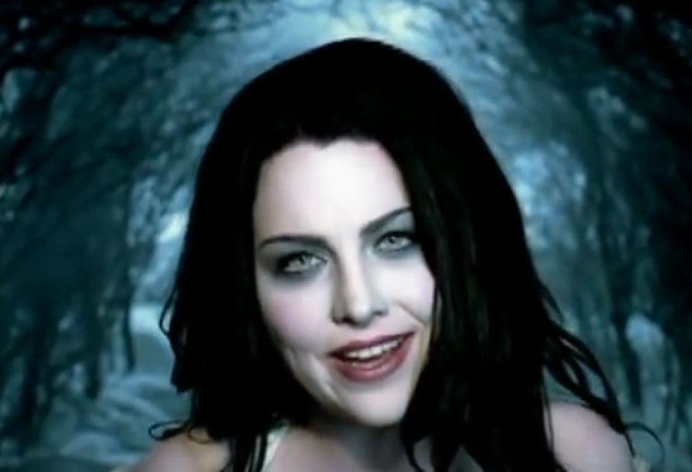 Evanescence - Lithium