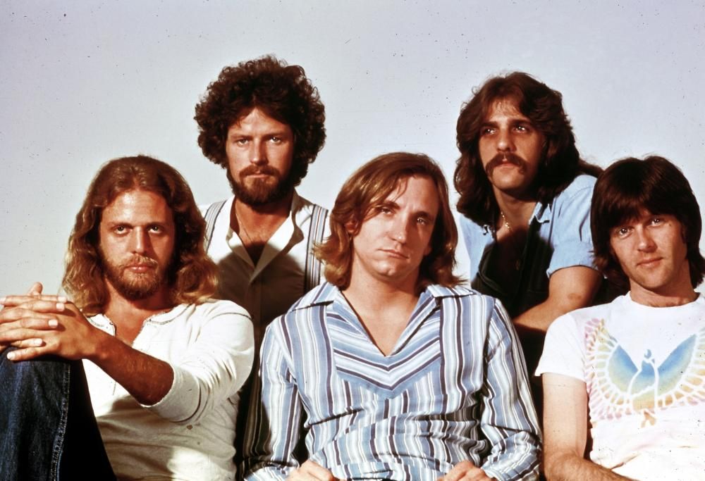 Eagles: in uscita la deluxe edition di Hotel California per il quarantesimo anniversario. Ascolta un brano in anteprima!