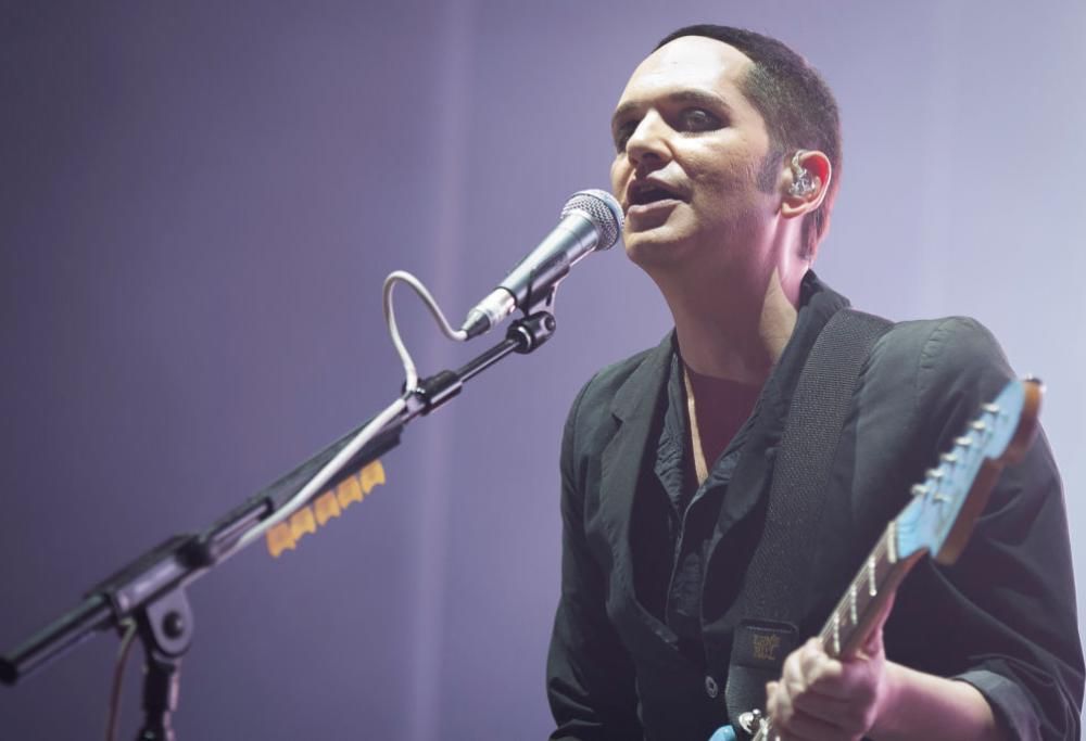 Placebo: guarda le foto più belle del concerto a Londra