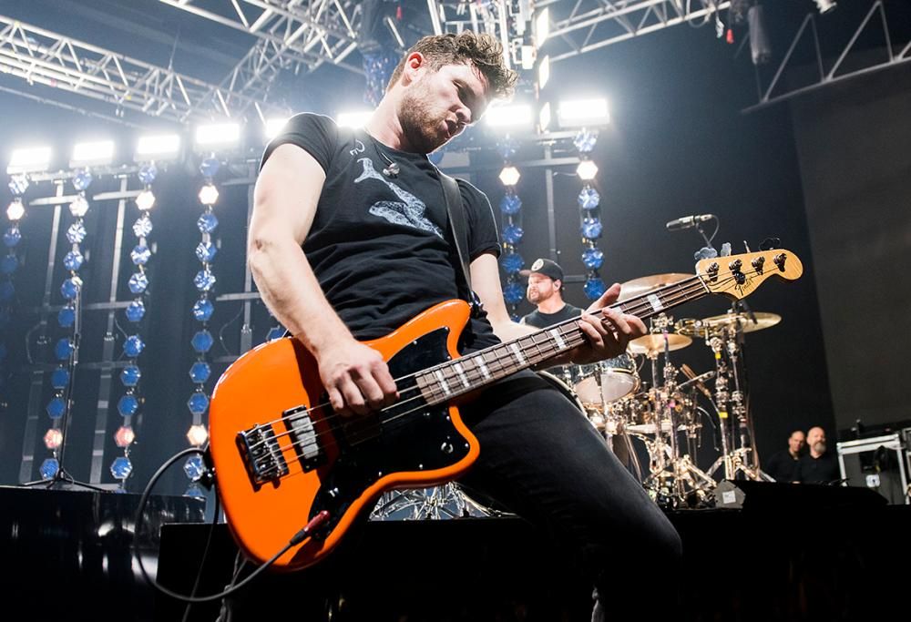 Royal Blood: guarda le foto del concerto a Milano