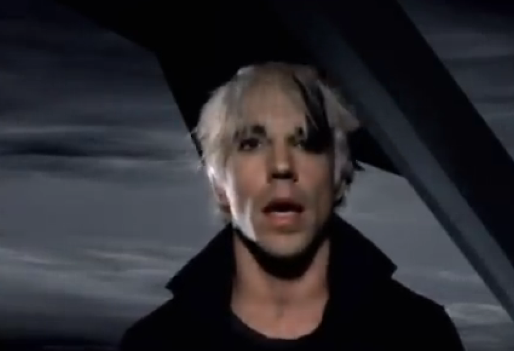 Red Hot Chili Peppers - Otherside