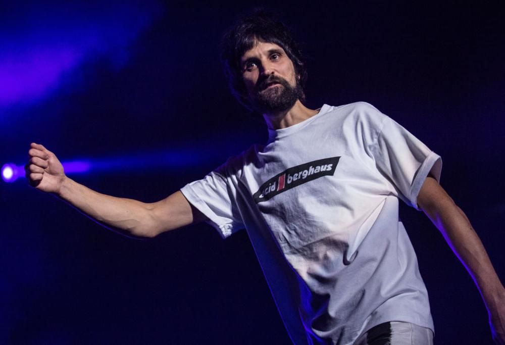 Kasabian: guarda le foto del concerto a Milano
