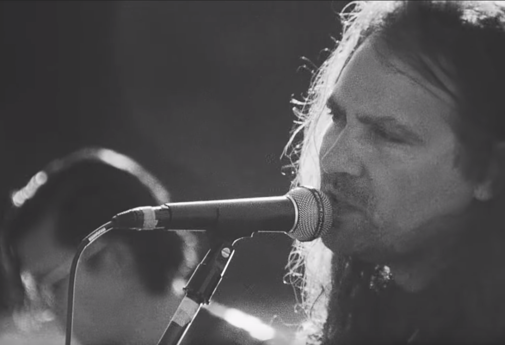 The War on Drugs - Pain