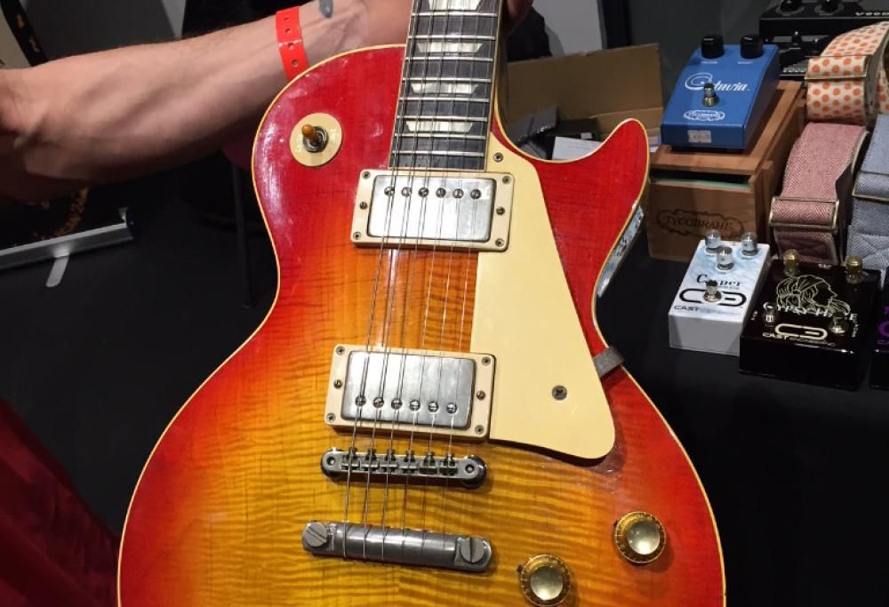 SHG Musicshow: guarda le foto della due giorni di musica a Milano scattate da Ringo!