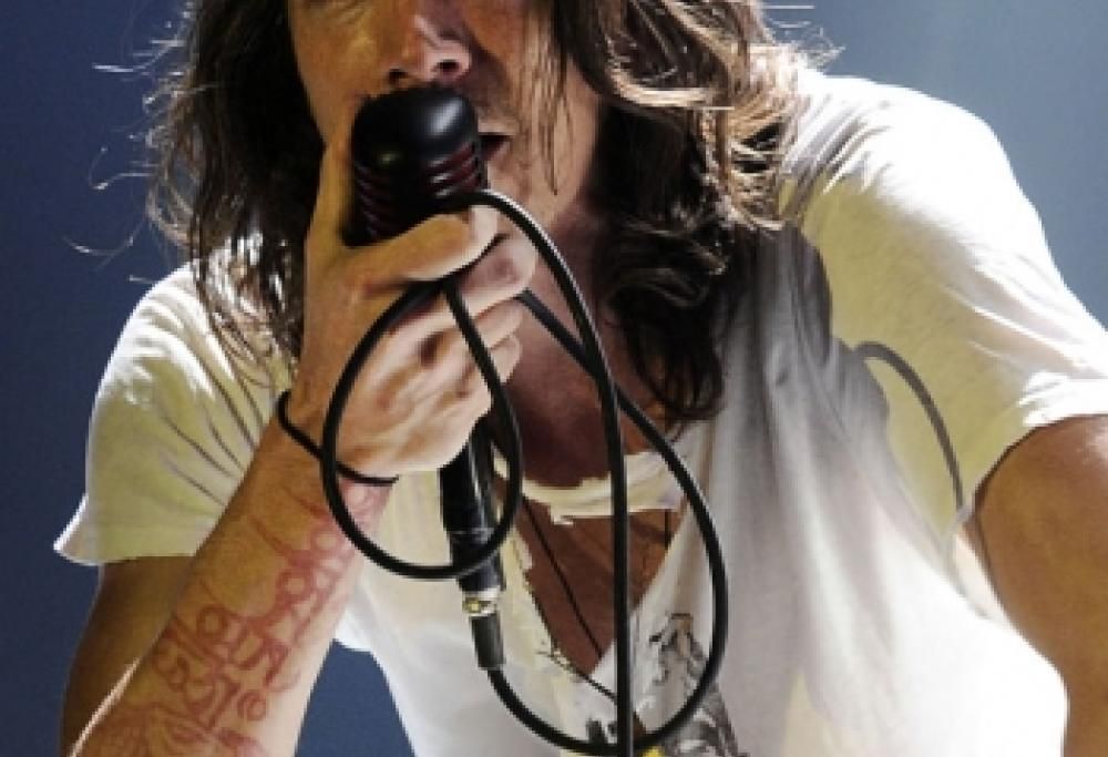 Incubus live a Milano
