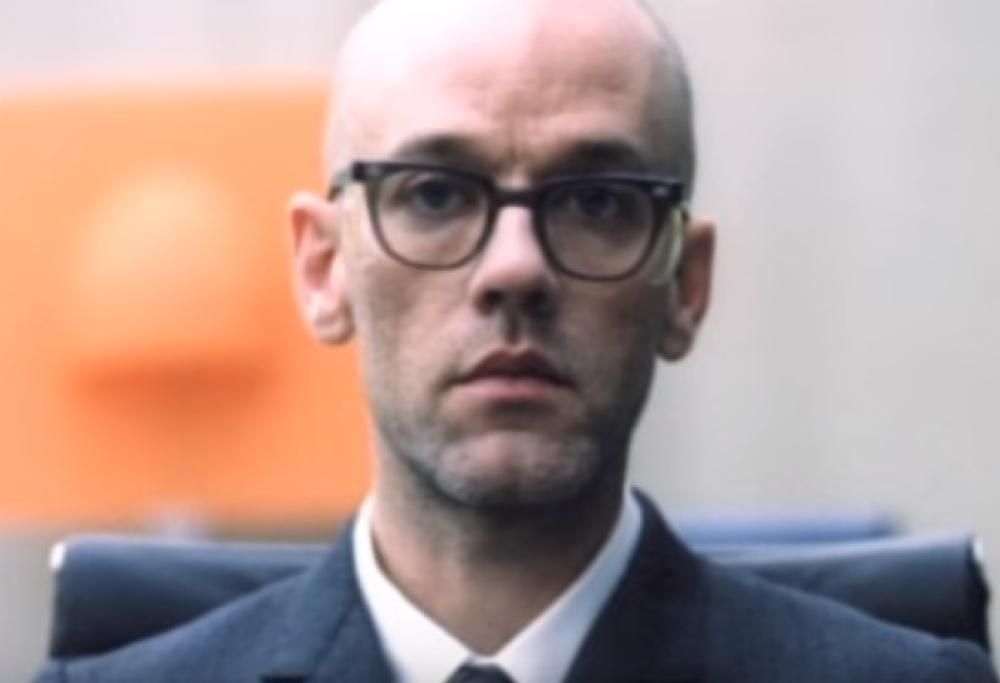 R.E.M. - Daysleeper