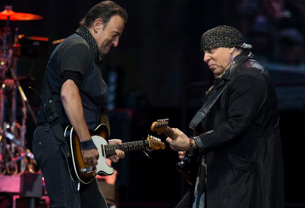 Bruce Springsteen - Bobby Jean