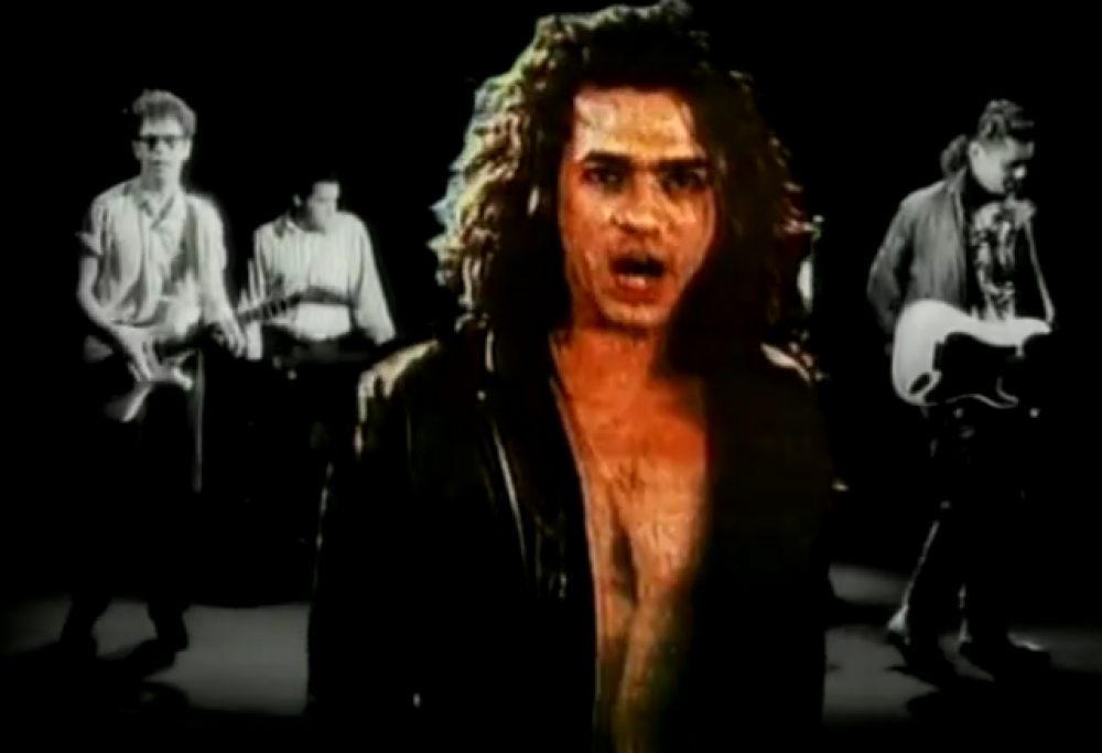 INXS - Need You Tonight