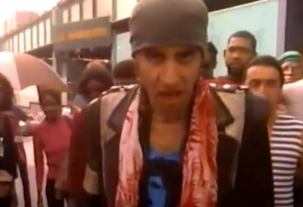 Artists United Against Apartheid - Sun City