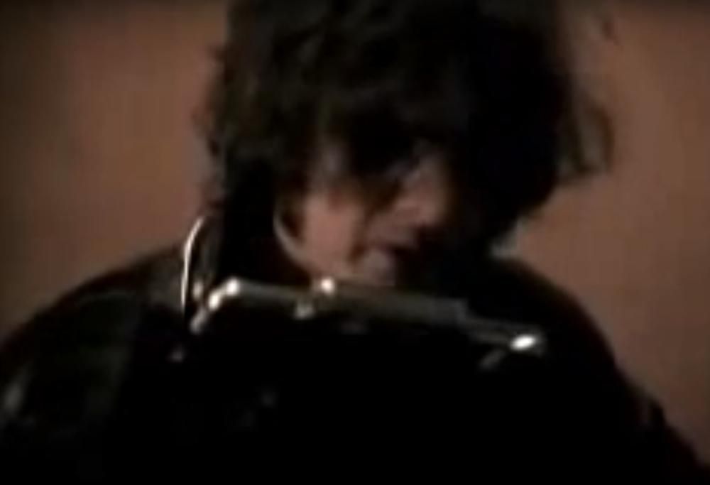Black Rebel Motorcycle Club - Ain't No Easy Way
