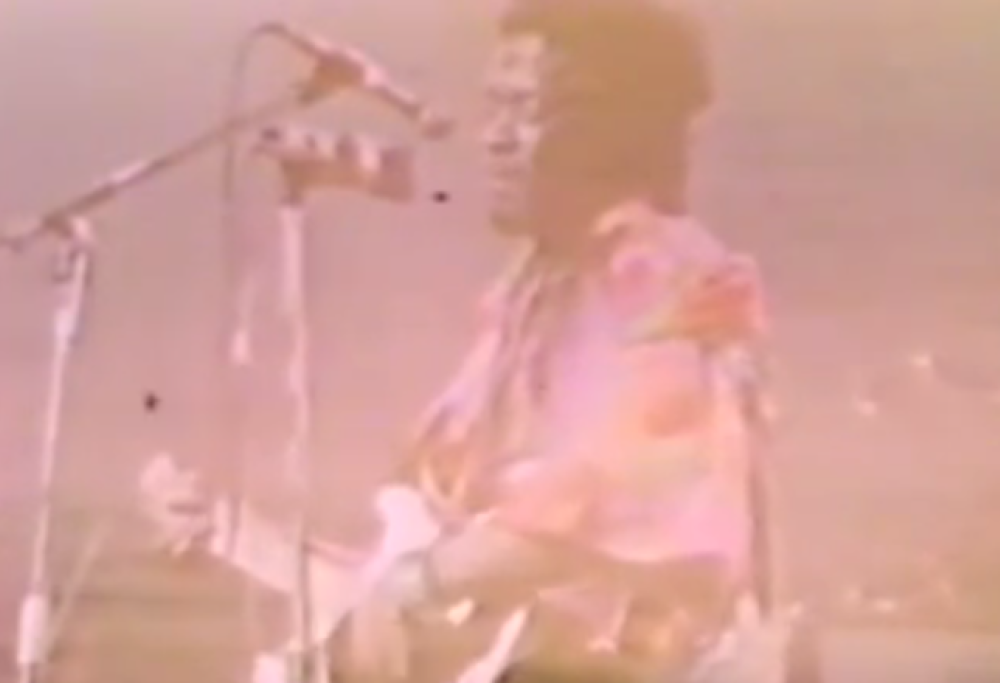 Jimi Hendrix - Little Wing
