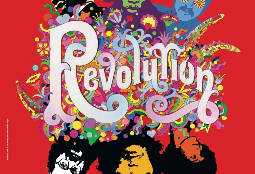 Revolution: tutte le info sulla fenomenale mostra a Milano!  Guarda le foto e il video