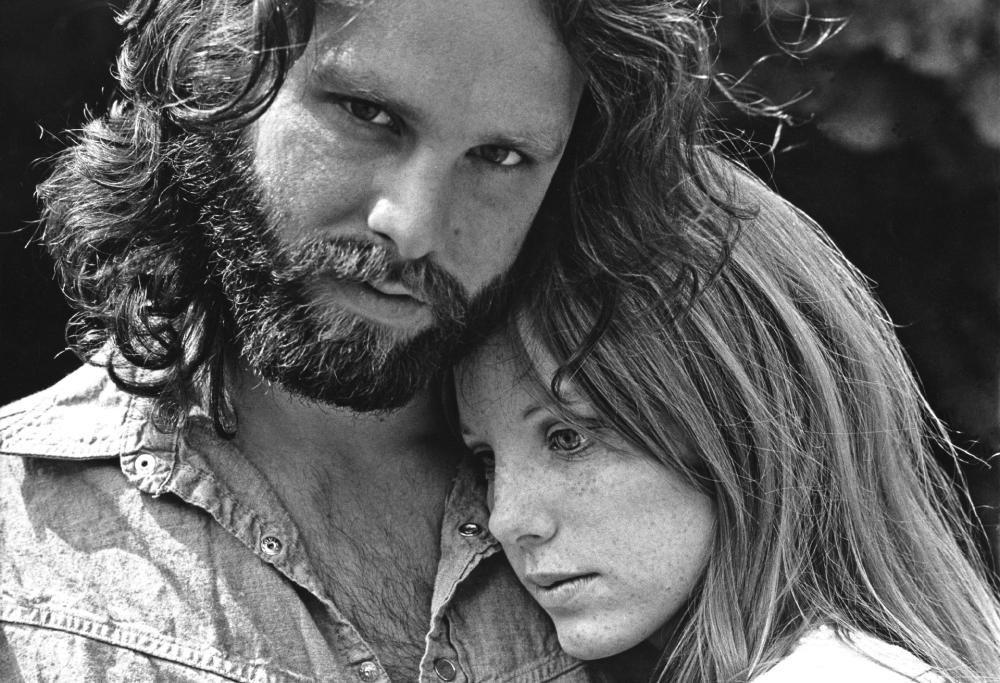 Jim Morrison: guarda le sue foto più belle!
