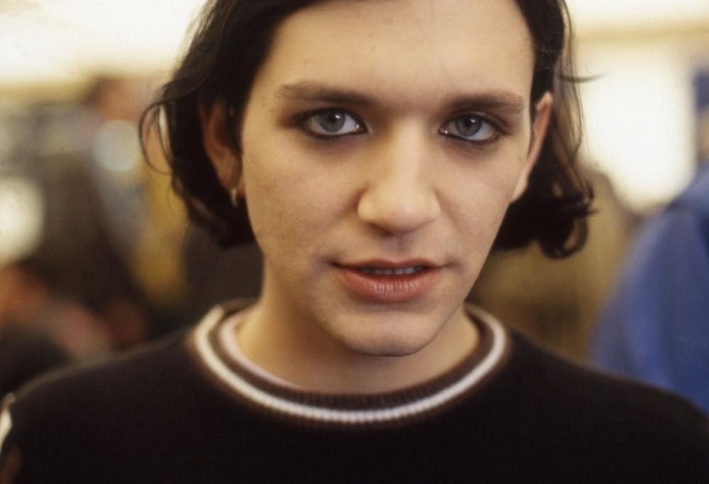 Buon compleanno Brian Molko: le foto più belle del leader dei Placebo