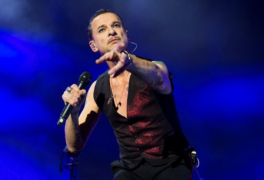 Depeche Mode: le foto più belle del concerto a Torino! Guarda gli scatti e la scaletta