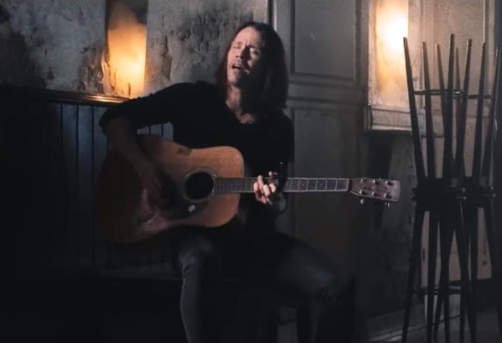 Myles Kennedy: debutto solista con il nuovo singolo Year Of The Tiger! Ascoltalo ora