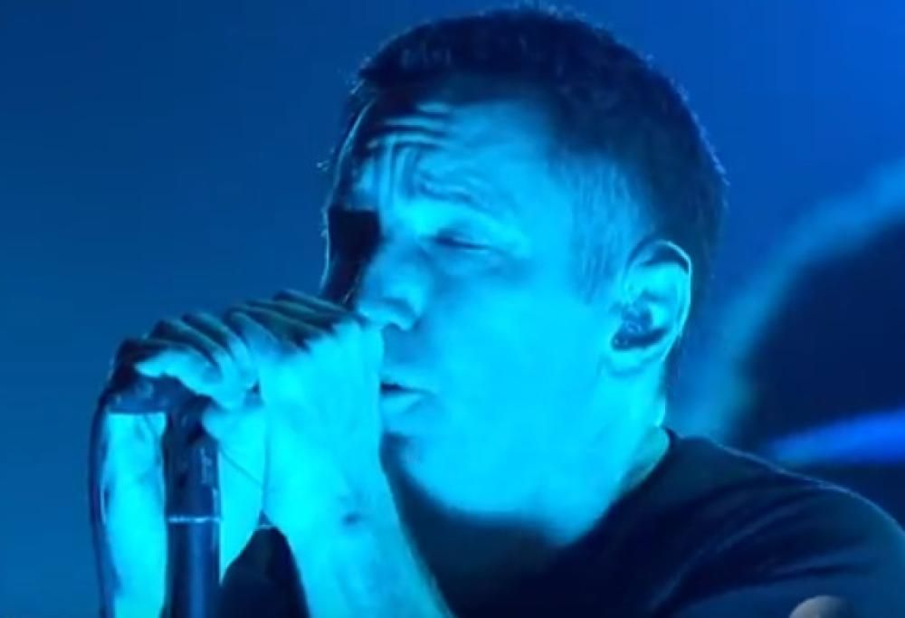 Nine Inch Nails - Various Methods of Escape