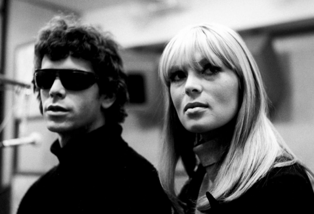 The Velvet Underground & Nico - Sunday Morning