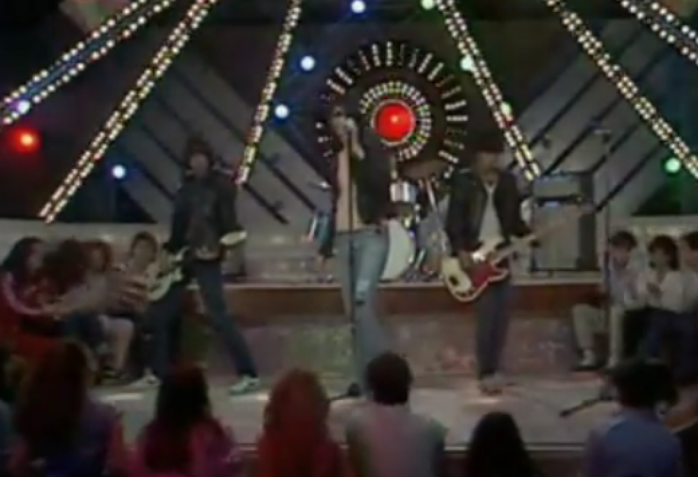 Ramones - Baby, I Love You