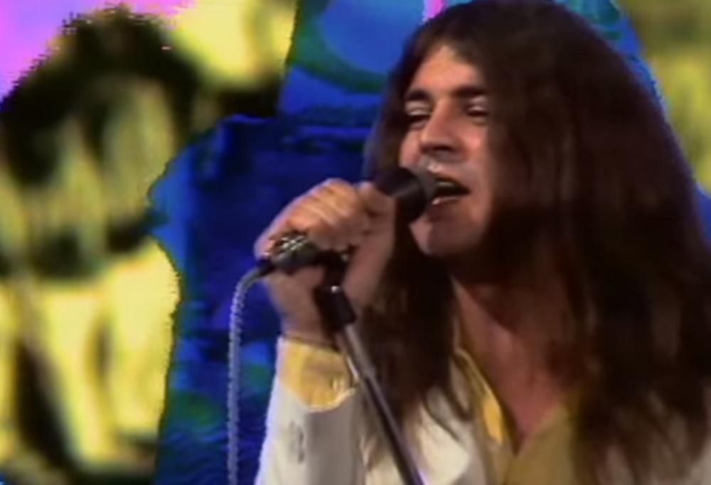 Deep Purple - Highway Star